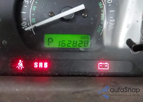 2003 Land Rover Freelander Se z USA, uszkodzony, nr VIN SALNY22233A233161